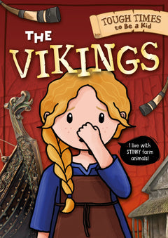 Discovering The Vikings