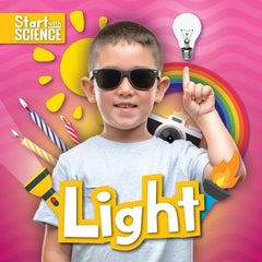 Light and Sound