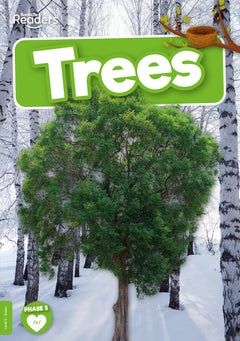 Learning About Trees