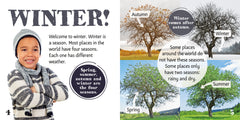 Weather and Seasons