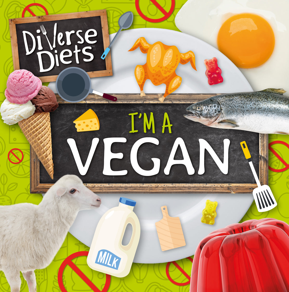 Healthy Living & Eating