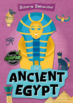 Discovering Ancient Egypt