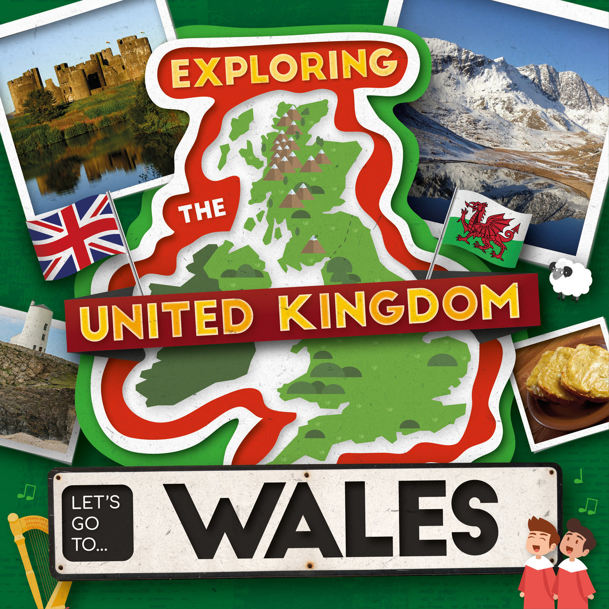 The United Kingdom