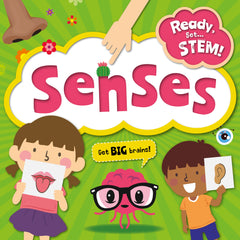 My Senses