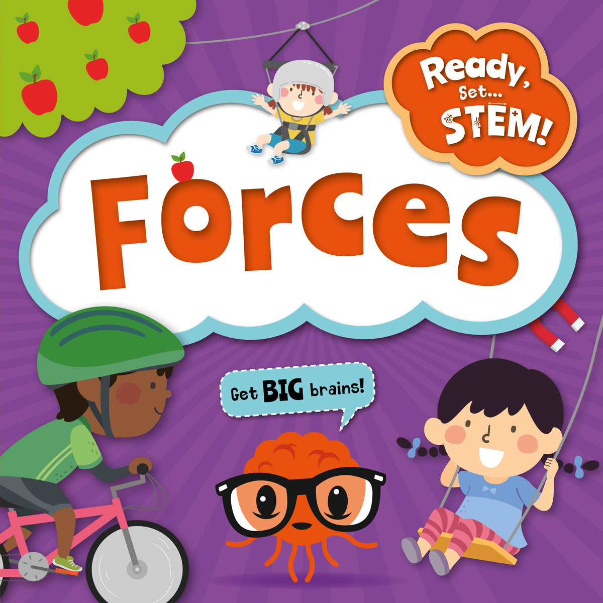 Forces and Motion