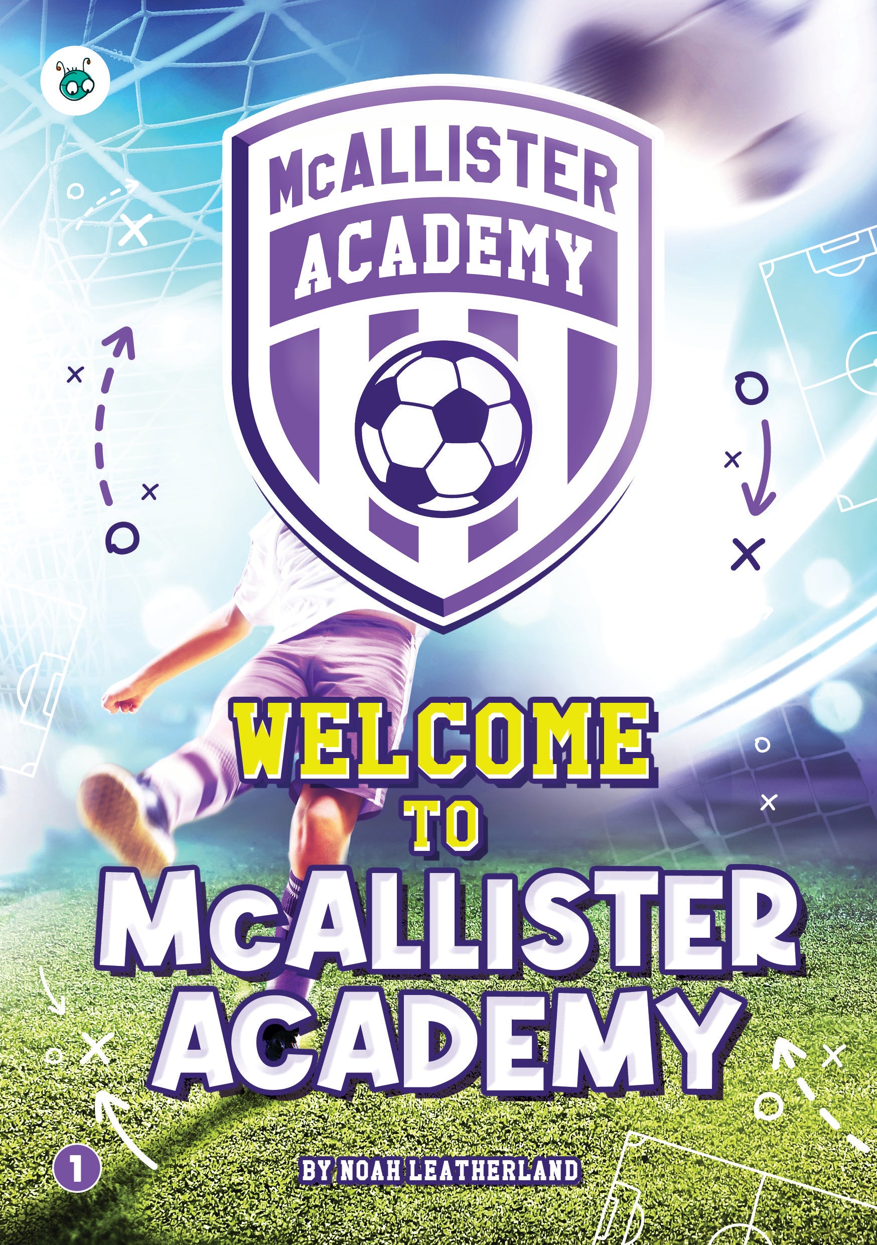 McAllister Academy