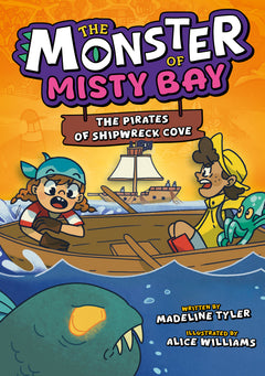 The Monster of Misty Bay