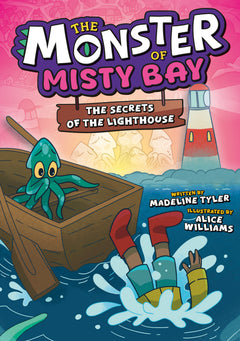 The Monster of Misty Bay