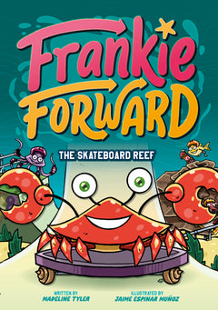 Frankie Forward