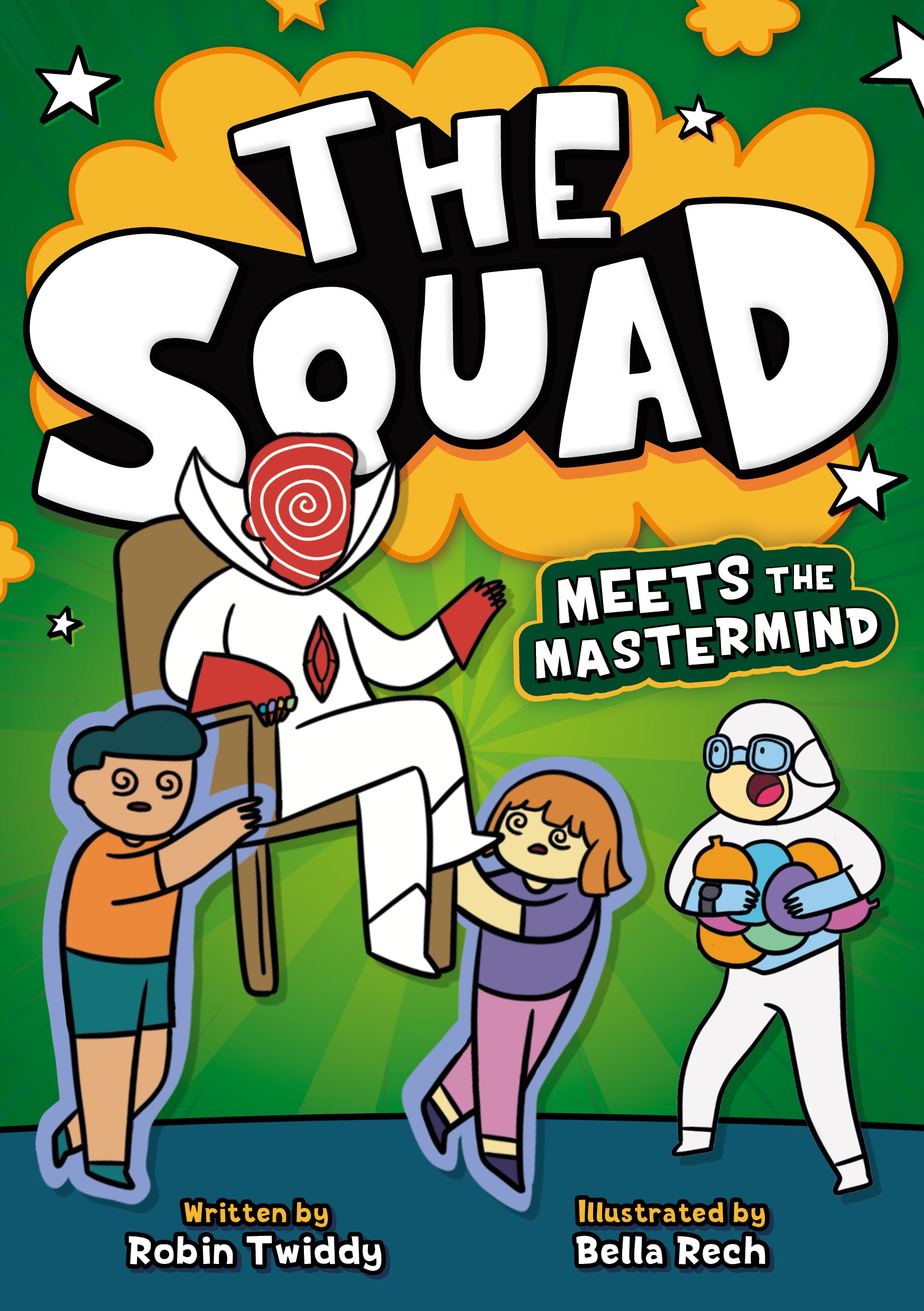 The Squad