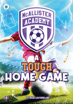 McAllister Academy