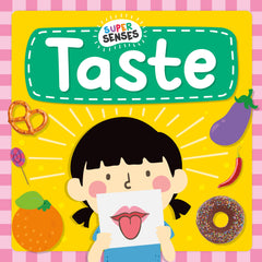 Super Senses