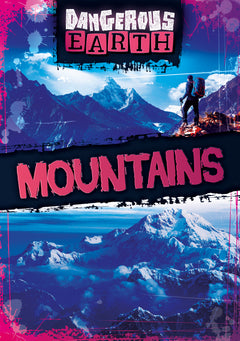 Dangerous Earth (Hi-Lo) Reading Age 5-6, Interest Age 9-12