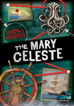 History's Mysteries (Hi-Lo) Reading Age 6-7, Interest Age 9-12