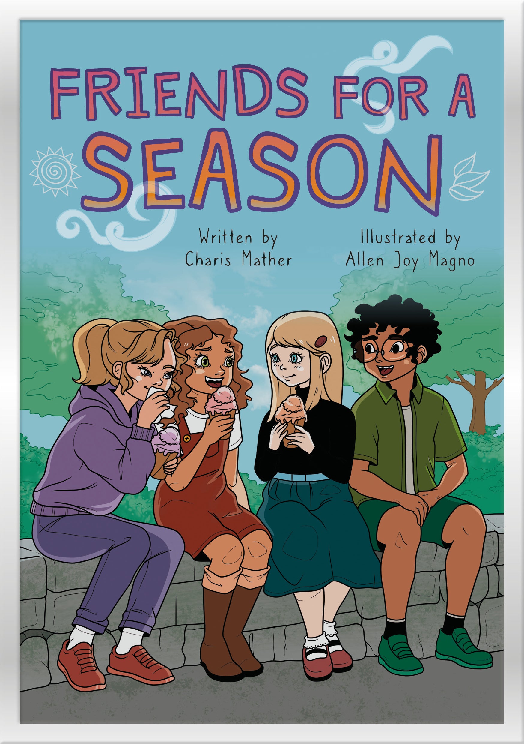 Fiction Hi-Lo Collection: Reading Age 5-7, Interest Age 7-11