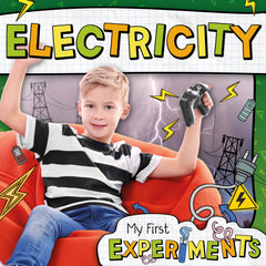 Electricity & Magnetism
