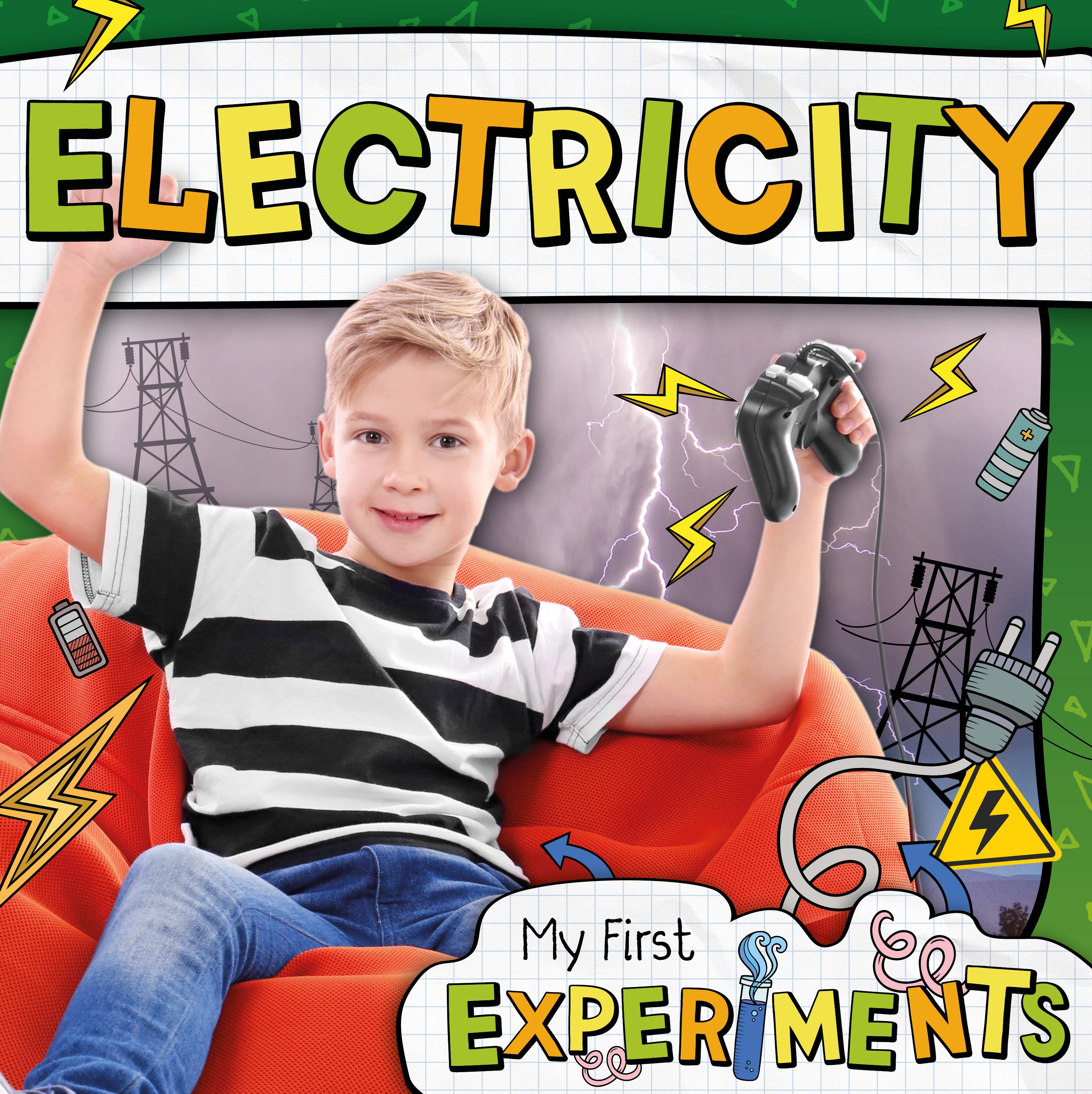 Electricity & Magnetism
