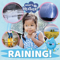 Weather and Seasons