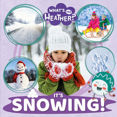 Weather and Seasons