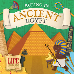 Discovering Ancient Egypt