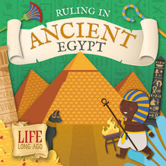 Discovering Ancient Egypt