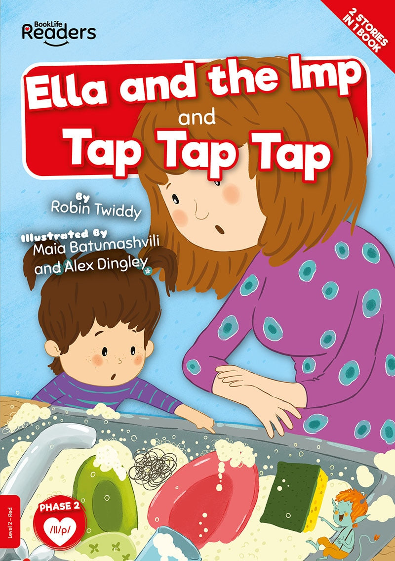 Levels 0-16: Lilac to Black Book Band Mega Pack