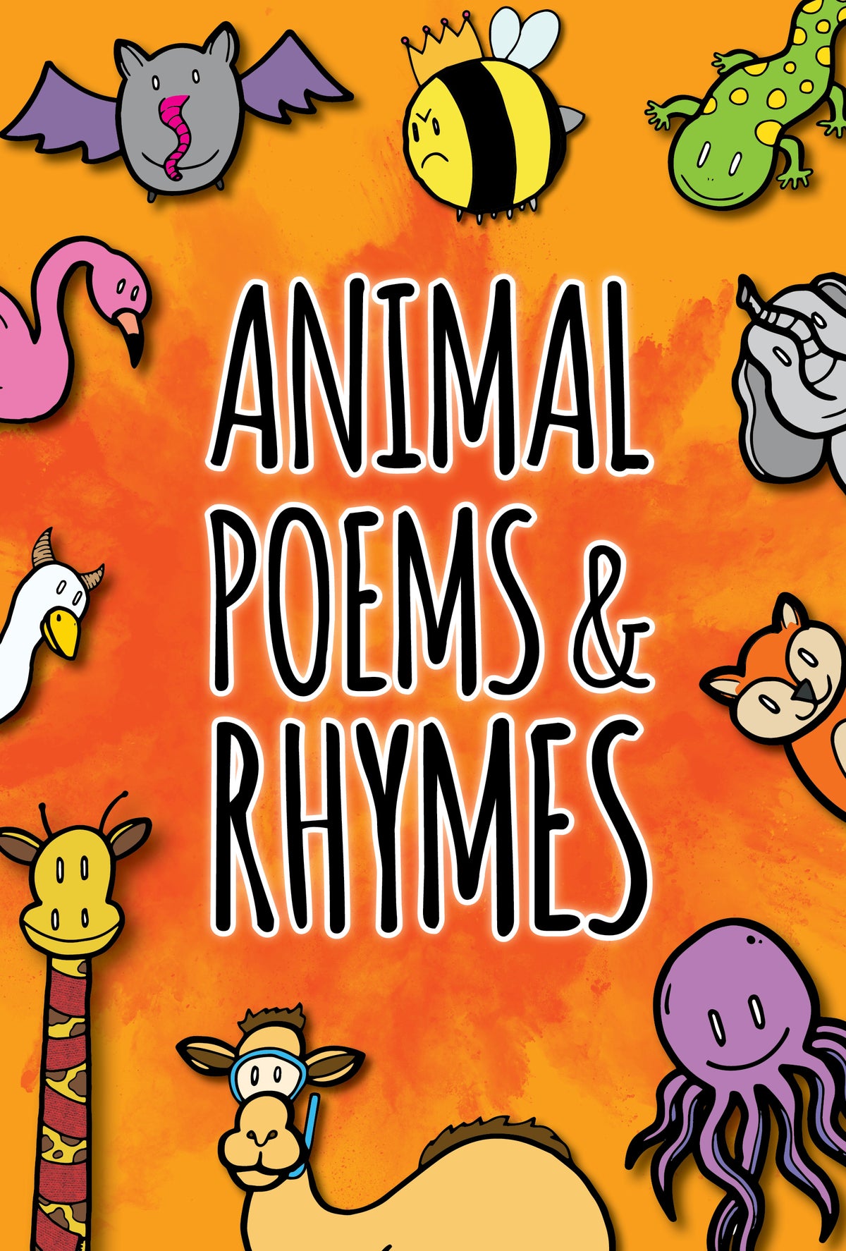 Poetry Collection