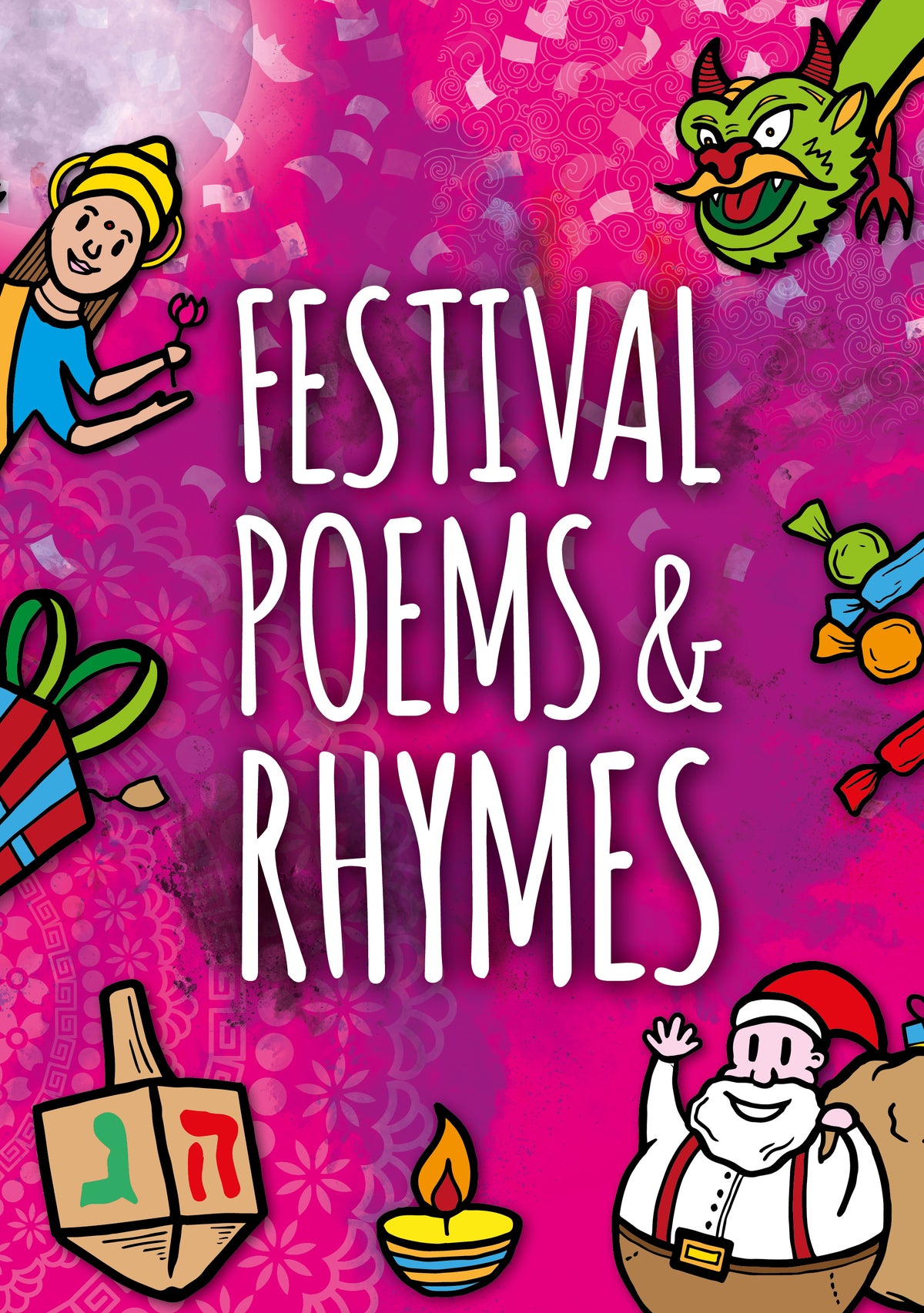 Poetry Collection