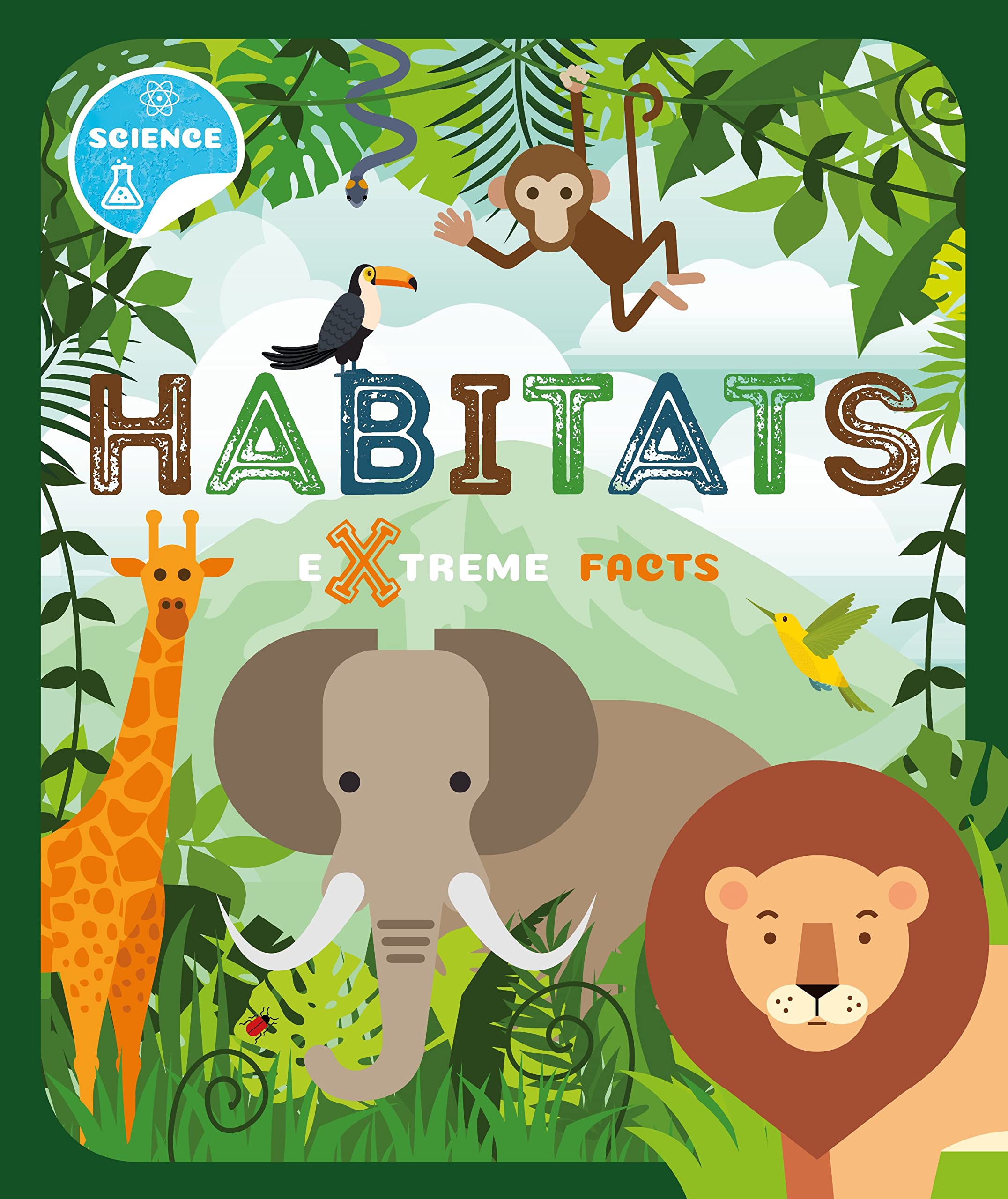 Cover of a Level 7-11: Non-Fiction Book Bands book