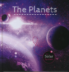 Cover of a Level 8: Purple non-fiction book