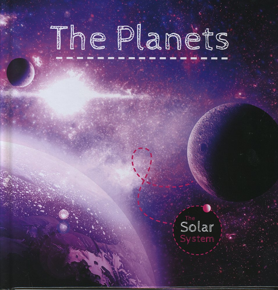 Cover of a Level 8: Purple non-fiction book