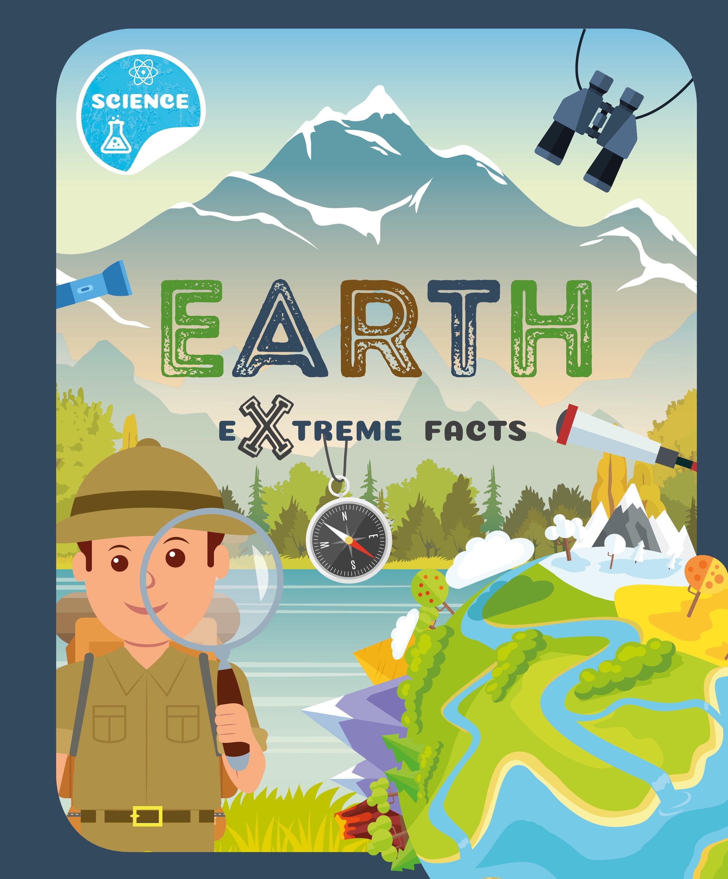 Cover of a Level 7-11: Non-Fiction Book Bands book