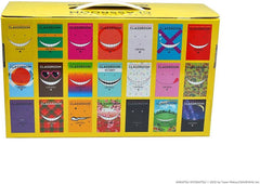 Assassination Classroom Complete Box Set: 21 Manga Volumes