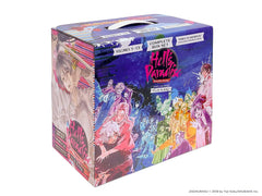 Hell's Paradise: Jigokuraku Complete Box Set: Includes Volumes 1-13