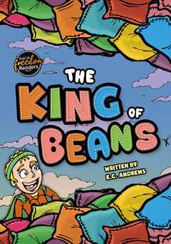 BookLIfe Freedom Readers Fiction - Reading Age 7-12