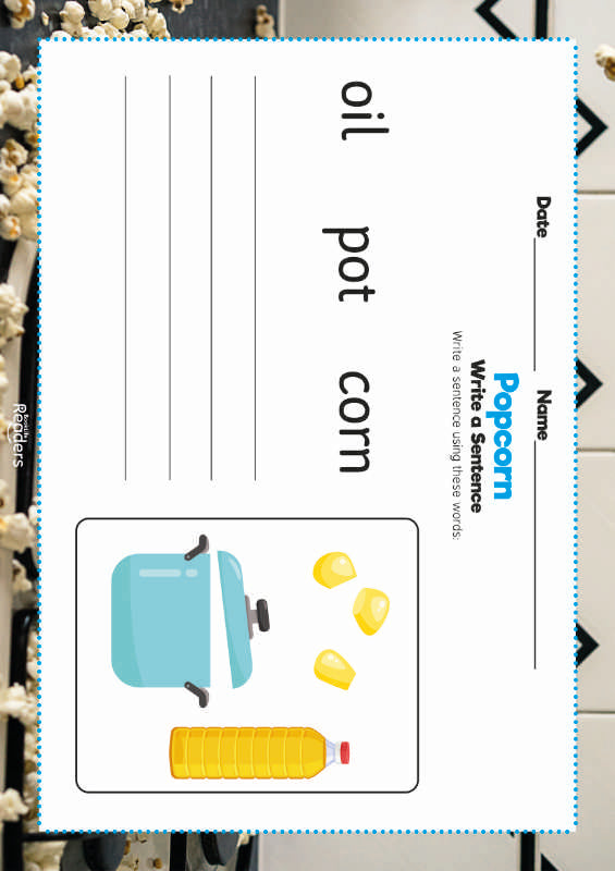Level 4 (Blue) - BookLife Non-Fiction Readers, Popcorn - Free Resource