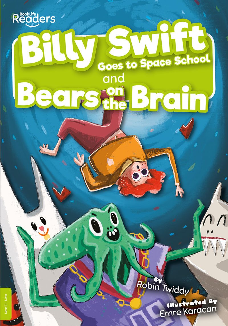 Cover of a Level 9-11: Gold, White & Lime Book Bands book