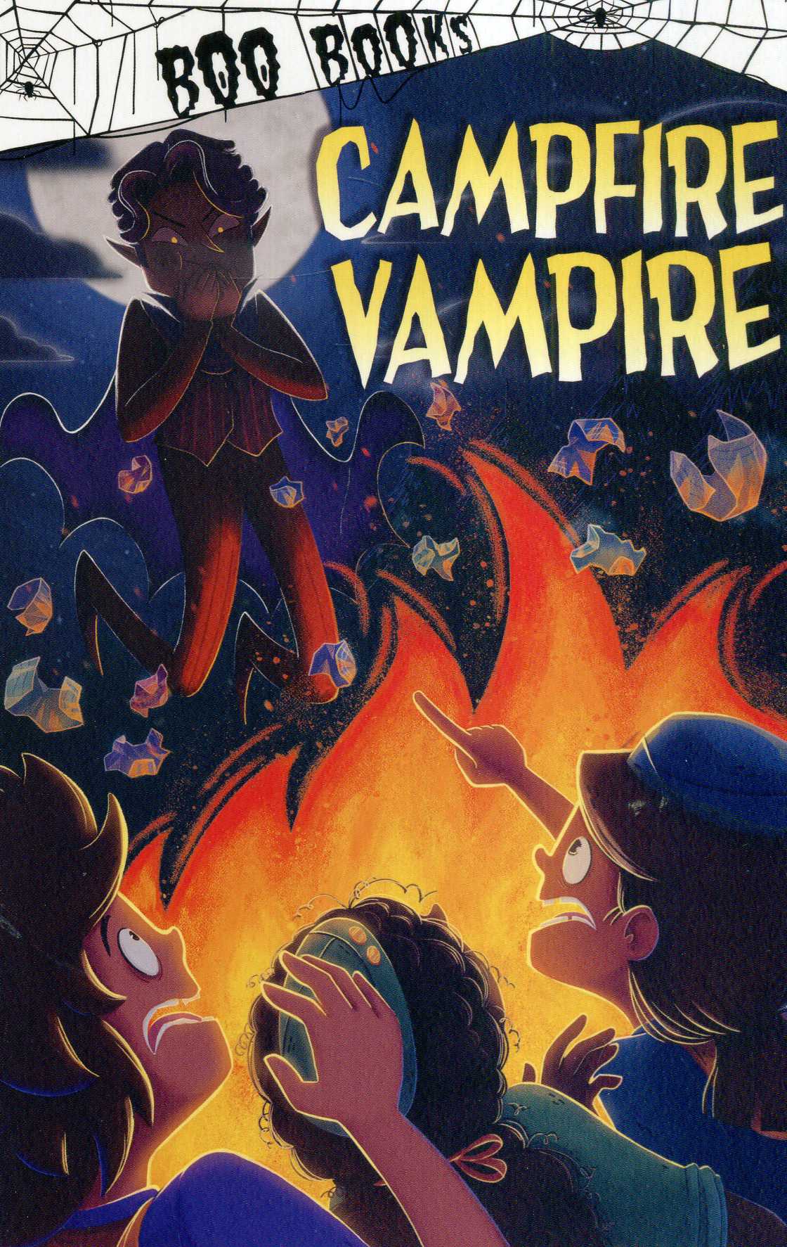 Cover of a Level 8: Purple book