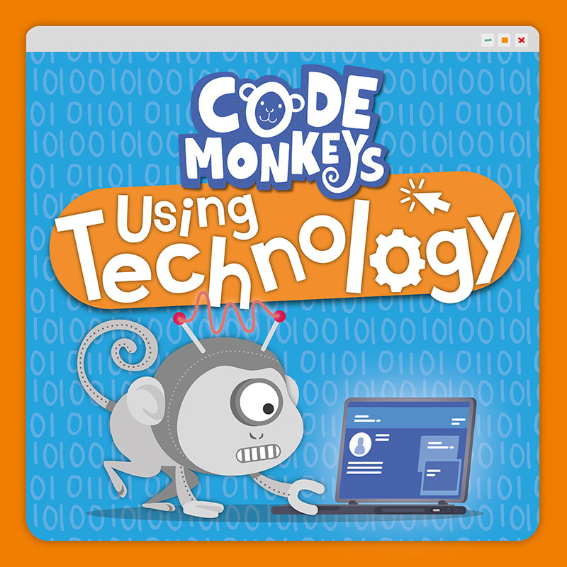 Using Technology, Code Monkeys