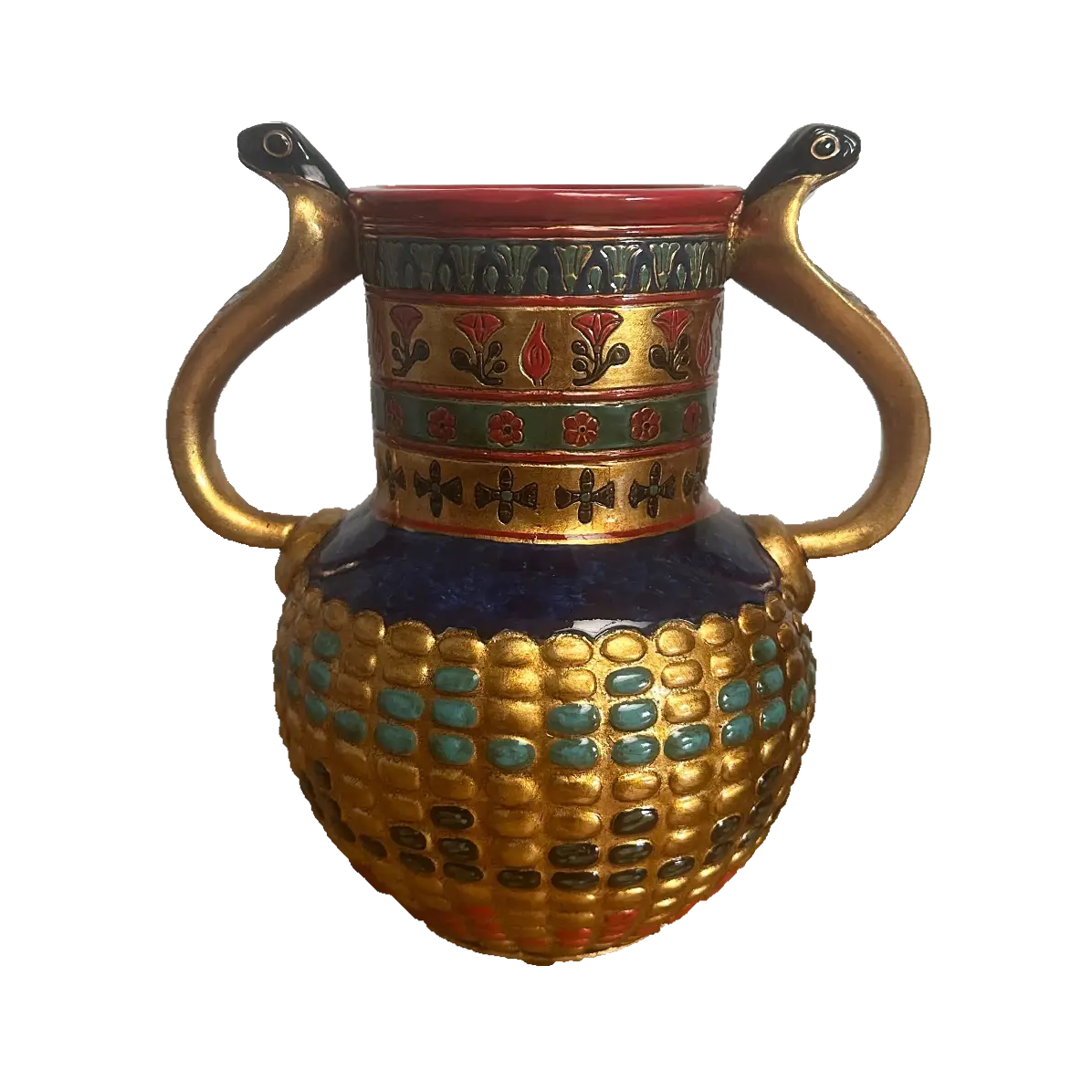 Egyptian Vase