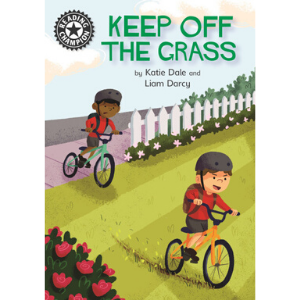 Level 9: Gold Book Bands