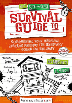 Sam's Super Secret Survival Guide