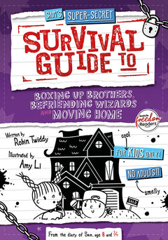 Sam's Super Secret Survival Guide