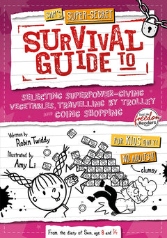 Sam's Super Secret Survival Guide