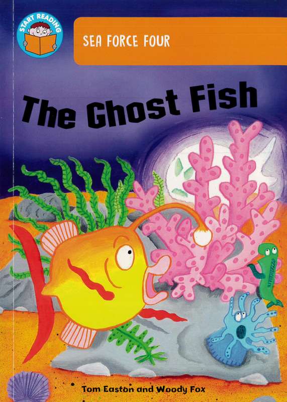 Cover of a Level 6-8: Orange, Turquoise & Purple Book Bands book