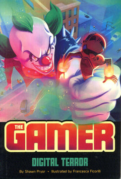 Level 9-11: Gold, White & Lime Book Bands