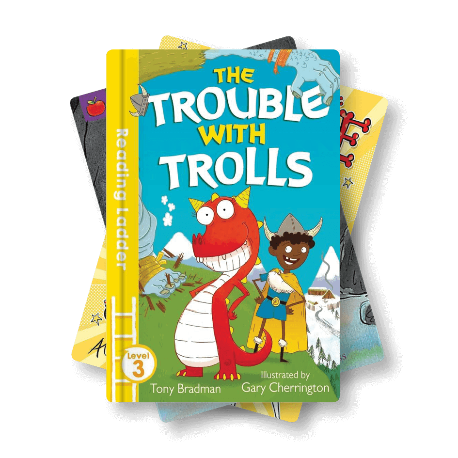 Year 3 High Achievers by BookLife