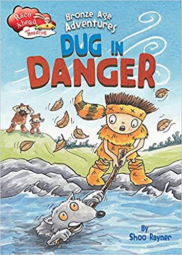 Lower Ability <br> Y3 <br>(30 Books) by BookLife