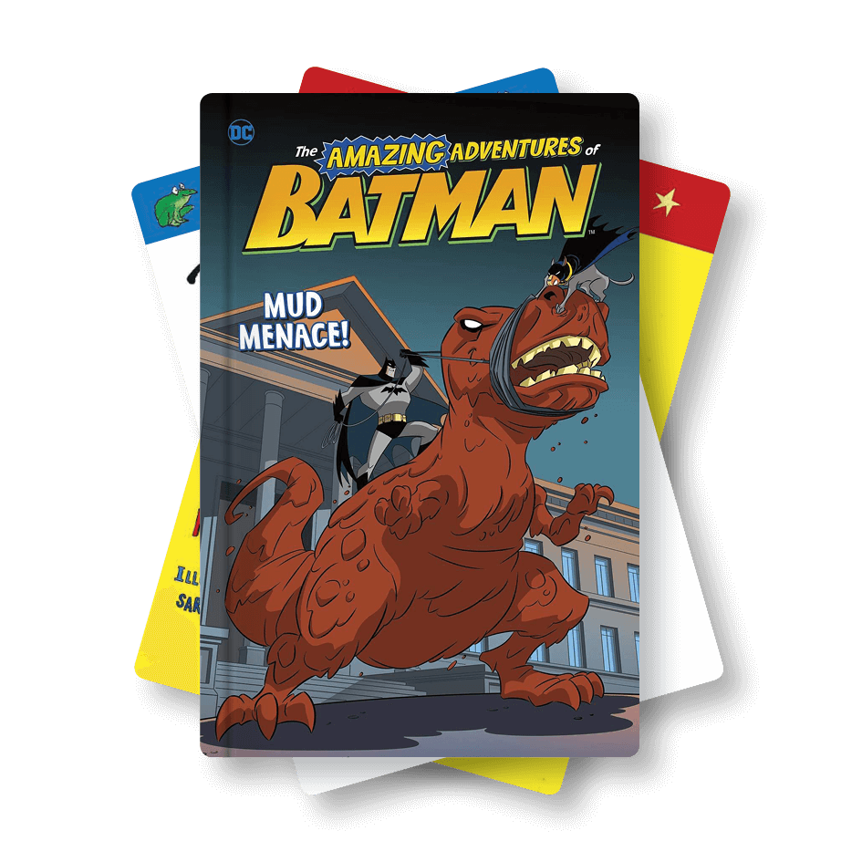 Lower Ability <br> Y3 <br>(30 Books) by BookLife