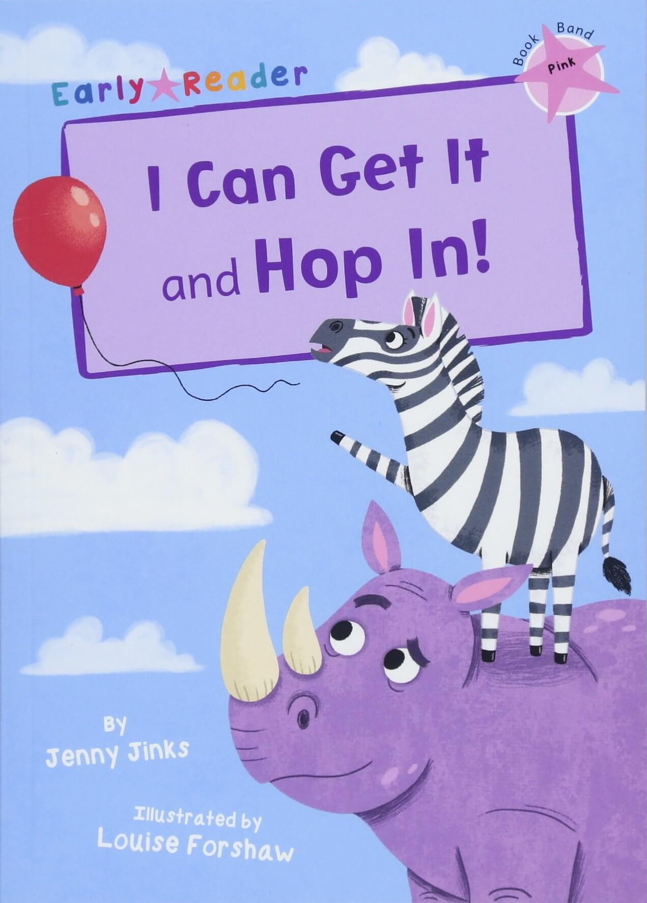 Book Band Pink & Red (20 Books) by BookLife